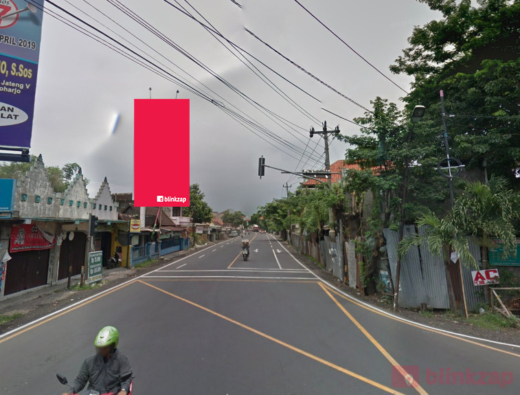 Blinkzap - Cari dan Sewa Billboard, Reklame dan Media Iklan di Jakarta dan seluruh Indonesia secara Online