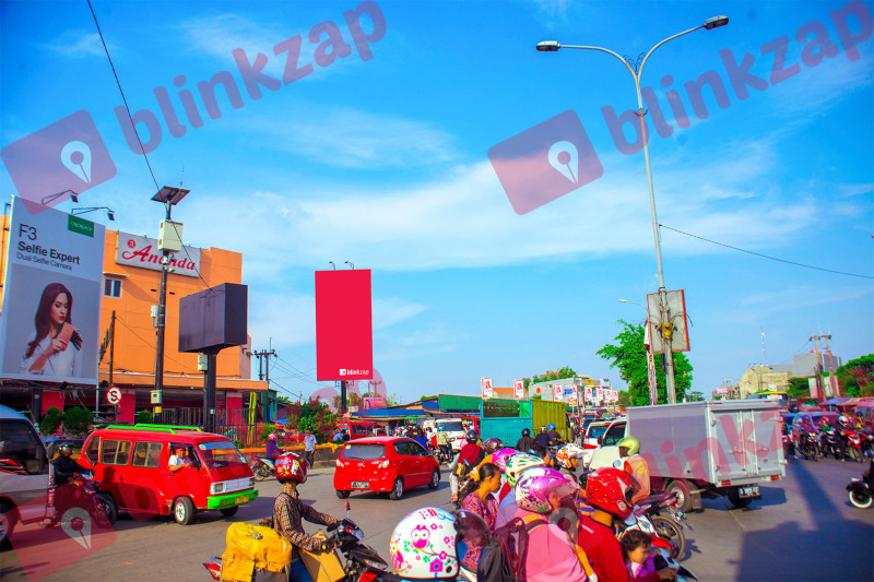 Blinkzap - Cari dan Sewa Billboard, Reklame dan Media Iklan di Jakarta dan seluruh Indonesia secara Online