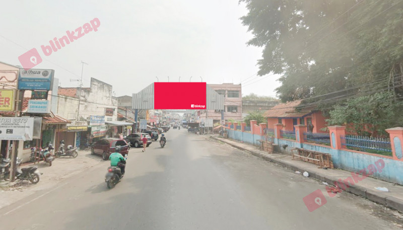 Blinkzap - Cari dan Sewa Billboard, Reklame dan Media Iklan di Jakarta dan seluruh Indonesia secara Online
