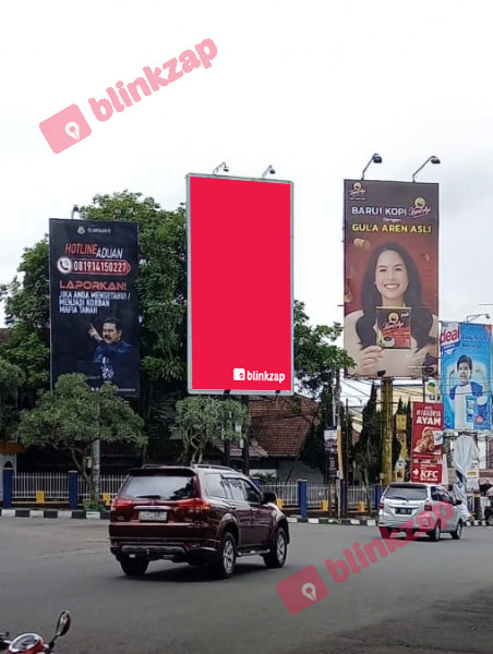 Blinkzap - Cari dan Sewa Billboard, Reklame dan Media Iklan di Jakarta dan seluruh Indonesia secara Online