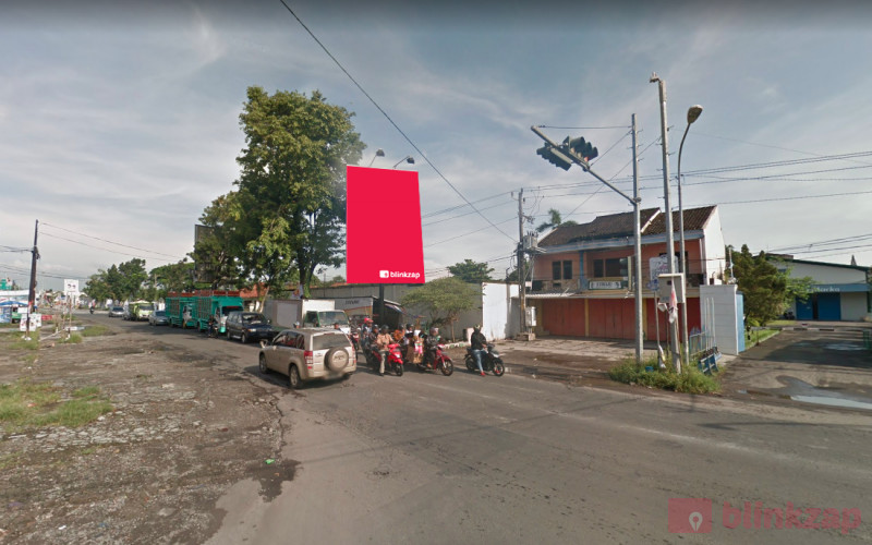 Blinkzap - Cari dan Sewa Billboard, Reklame dan Media Iklan di Jakarta dan seluruh Indonesia secara Online