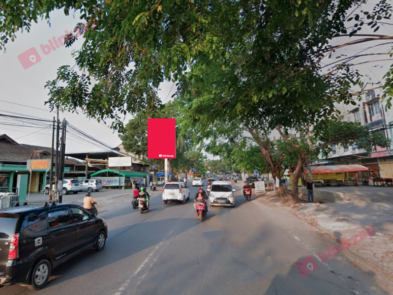 Blinkzap - Cari dan Sewa Billboard, Reklame dan Media Iklan di Jakarta dan seluruh Indonesia secara Online