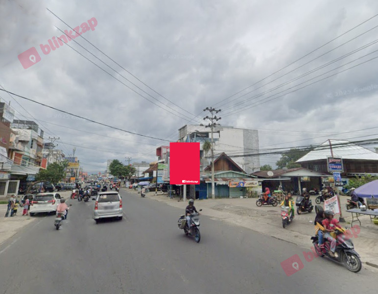 Blinkzap - Cari dan Sewa Billboard, Reklame dan Media Iklan di Jakarta dan seluruh Indonesia secara Online