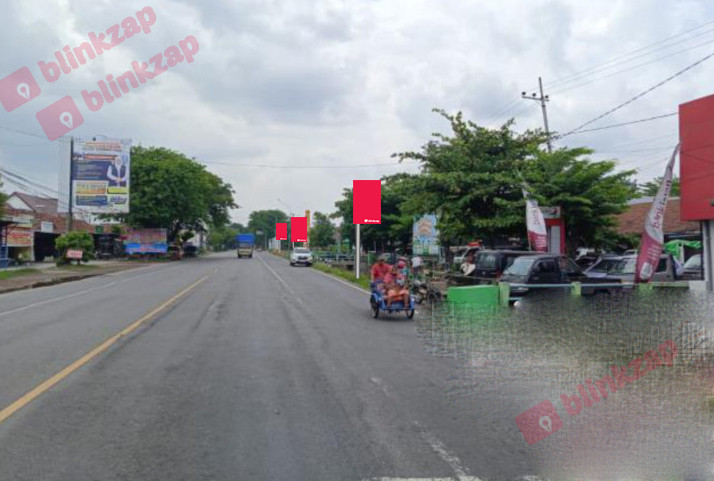 Blinkzap - Cari dan Sewa Billboard, Reklame dan Media Iklan di Jakarta dan seluruh Indonesia secara Online