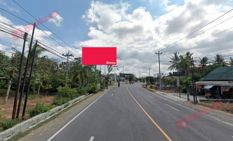 Blinkzap - Cari dan Sewa Billboard, Reklame dan Media Iklan di Jakarta dan seluruh Indonesia secara Online