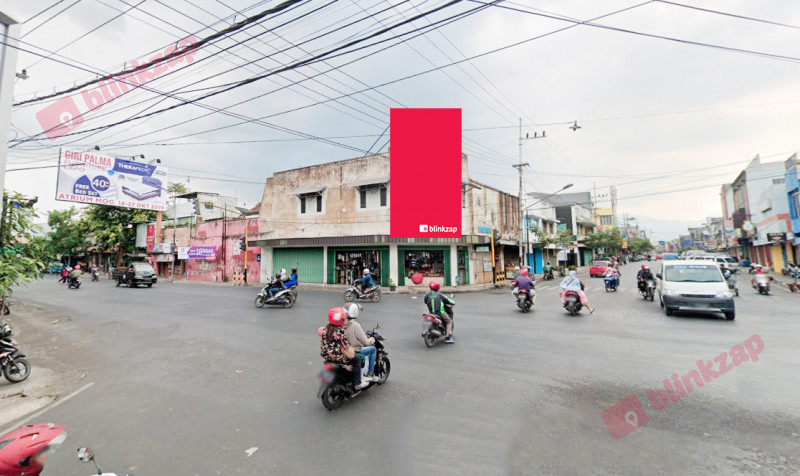 Blinkzap - Cari dan Sewa Billboard, Reklame dan Media Iklan di Jakarta dan seluruh Indonesia secara Online