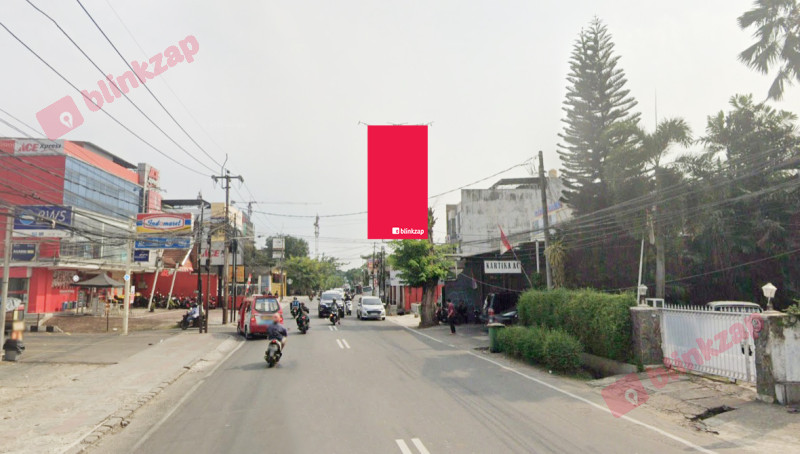 Blinkzap - Cari dan Sewa Billboard, Reklame dan Media Iklan di Jakarta dan seluruh Indonesia secara Online