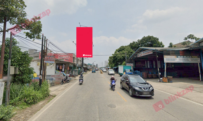 Blinkzap - Cari dan Sewa Billboard, Reklame dan Media Iklan di Jakarta dan seluruh Indonesia secara Online