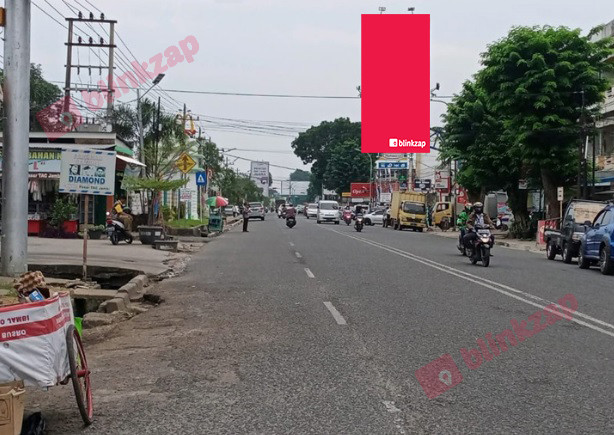 Blinkzap - Cari dan Sewa Billboard, Reklame dan Media Iklan di Jakarta dan seluruh Indonesia secara Online