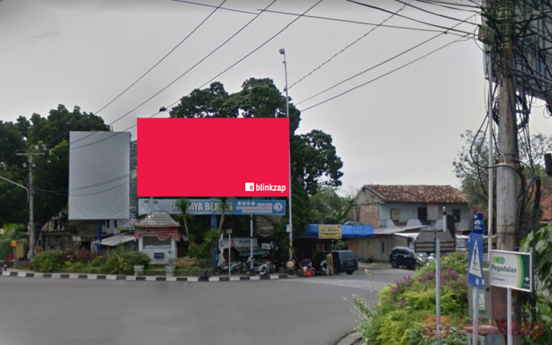 Blinkzap - Cari dan Sewa Billboard, Reklame dan Media Iklan di Jakarta dan seluruh Indonesia secara Online