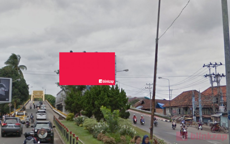 Blinkzap - Cari dan Sewa Billboard, Reklame dan Media Iklan di Jakarta dan seluruh Indonesia secara Online