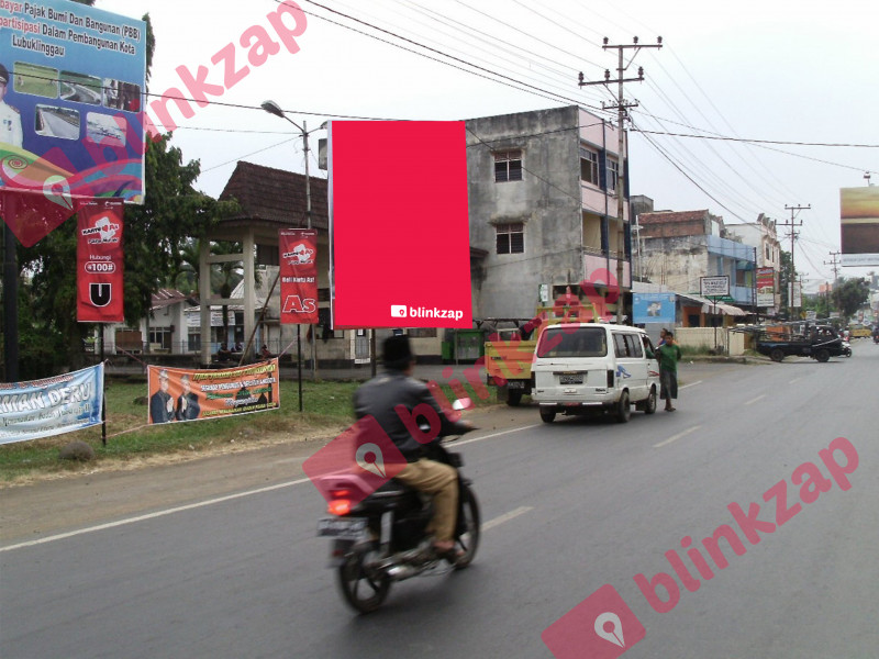 Blinkzap - Cari dan Sewa Billboard, Reklame dan Media Iklan di Jakarta dan seluruh Indonesia secara Online