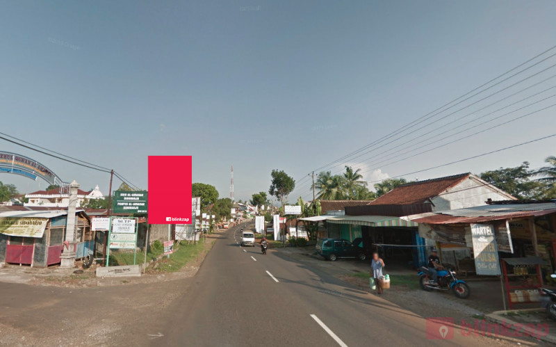 Blinkzap - Cari dan Sewa Billboard, Reklame dan Media Iklan di Jakarta dan seluruh Indonesia secara Online