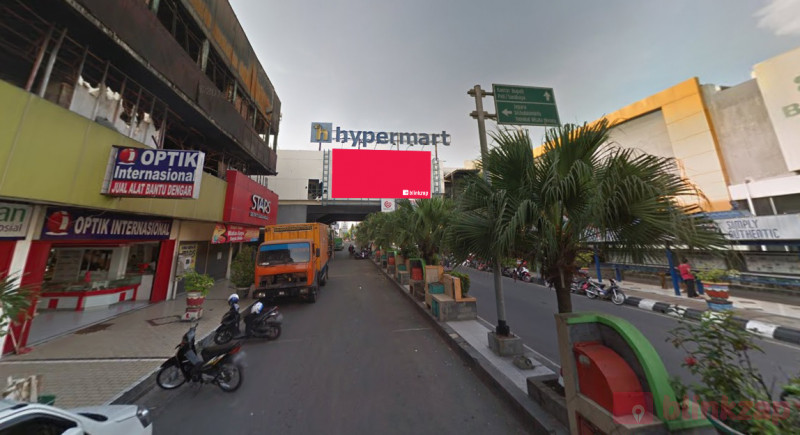Blinkzap - Cari dan Sewa Billboard, Reklame dan Media Iklan di Jakarta dan seluruh Indonesia secara Online