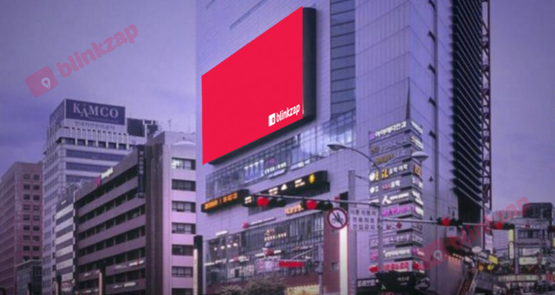 Blinkzap - Cari dan Sewa Billboard, Reklame dan Media Iklan di Jakarta dan seluruh Indonesia secara Online