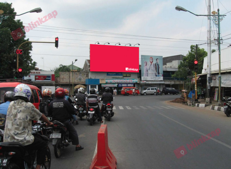 Blinkzap - Cari dan Sewa Billboard, Reklame dan Media Iklan di Jakarta dan seluruh Indonesia secara Online