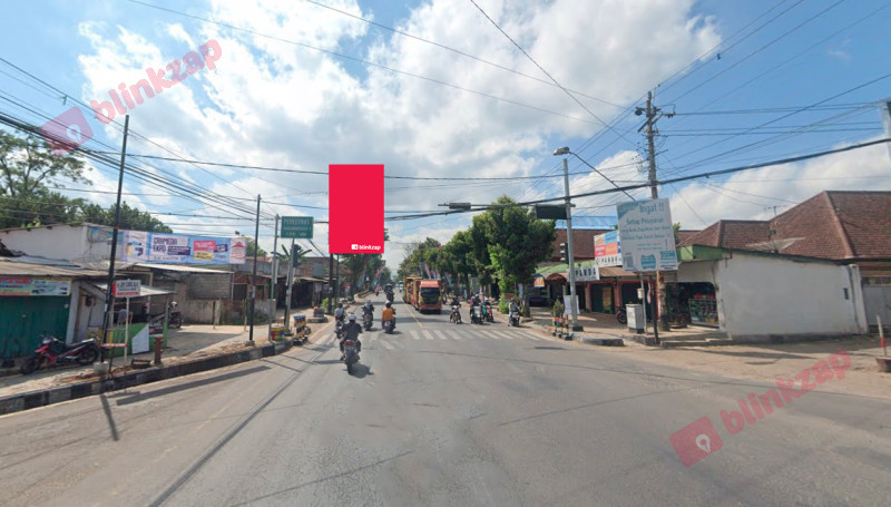 Blinkzap - Cari dan Sewa Billboard, Reklame dan Media Iklan di Jakarta dan seluruh Indonesia secara Online