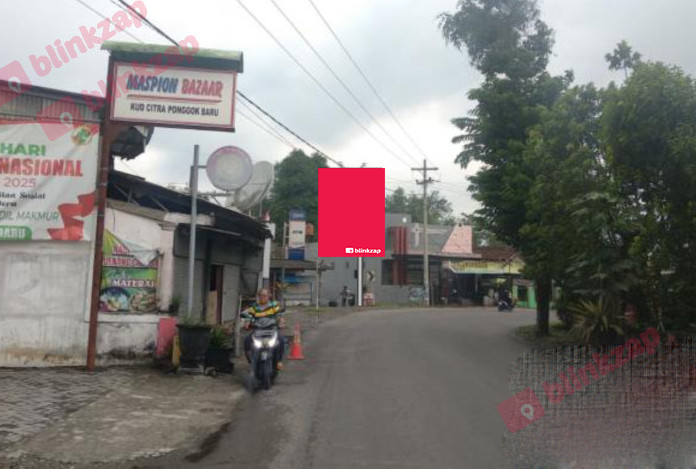 Blinkzap - Cari dan Sewa Billboard, Reklame dan Media Iklan di Jakarta dan seluruh Indonesia secara Online