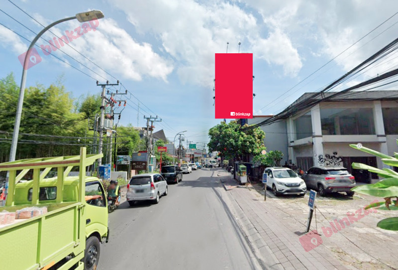 Blinkzap - Cari dan Sewa Billboard, Reklame dan Media Iklan di Jakarta dan seluruh Indonesia secara Online