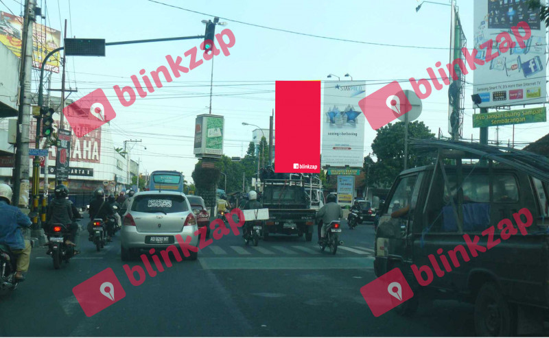 Blinkzap - Cari dan Sewa Billboard, Reklame dan Media Iklan di Jakarta dan seluruh Indonesia secara Online