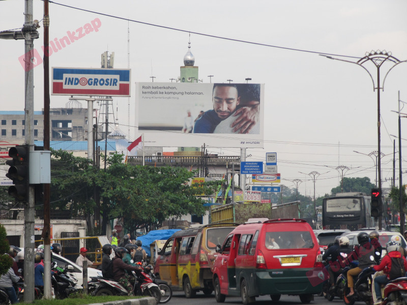 Blinkzap - Cari dan Sewa Billboard, Reklame dan Media Iklan di Jakarta dan seluruh Indonesia secara Online