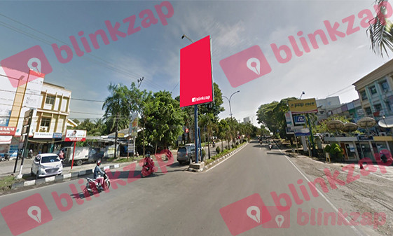 Blinkzap - Cari dan Sewa Billboard, Reklame dan Media Iklan di Jakarta dan seluruh Indonesia secara Online