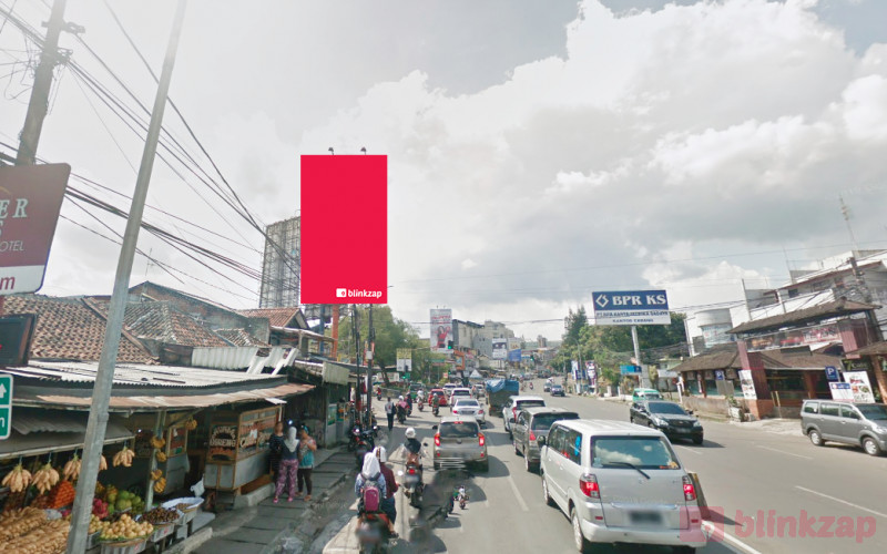 Blinkzap - Cari dan Sewa Billboard, Reklame dan Media Iklan di Jakarta dan seluruh Indonesia secara Online