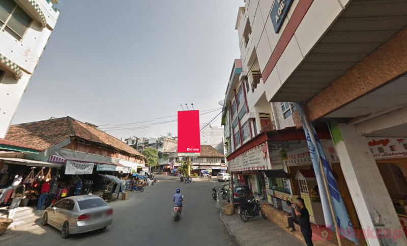 Blinkzap - Cari dan Sewa Billboard, Reklame dan Media Iklan di Jakarta dan seluruh Indonesia secara Online
