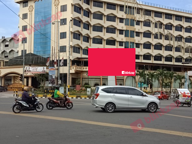 Blinkzap - Cari dan Sewa Billboard, Reklame dan Media Iklan di Jakarta dan seluruh Indonesia secara Online