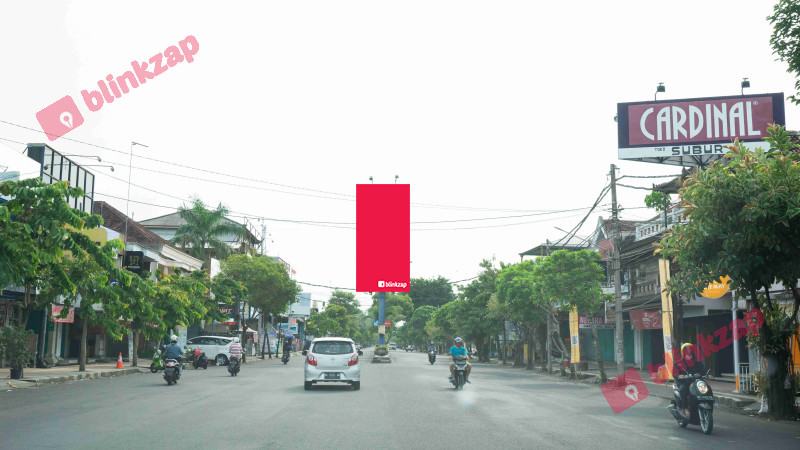 Blinkzap - Cari dan Sewa Billboard, Reklame dan Media Iklan di Jakarta dan seluruh Indonesia secara Online