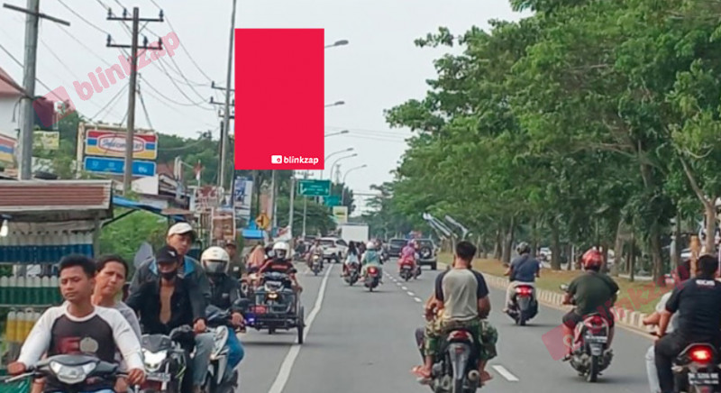 Blinkzap - Cari dan Sewa Billboard, Reklame dan Media Iklan di Jakarta dan seluruh Indonesia secara Online