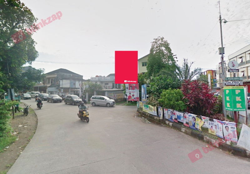 Blinkzap - Cari dan Sewa Billboard, Reklame dan Media Iklan di Jakarta dan seluruh Indonesia secara Online