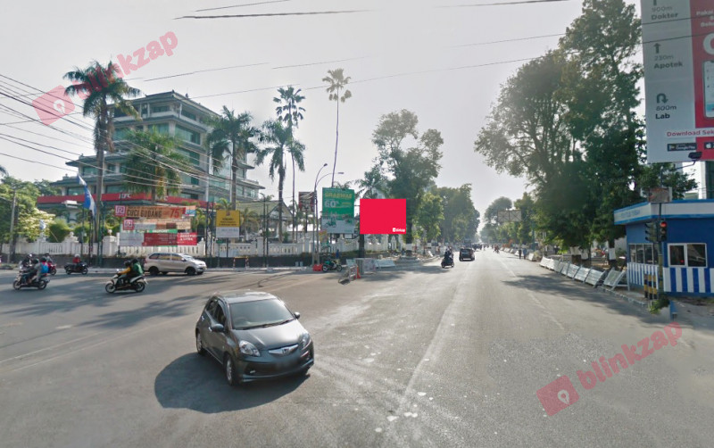 Blinkzap - Cari dan Sewa Billboard, Reklame dan Media Iklan di Jakarta dan seluruh Indonesia secara Online