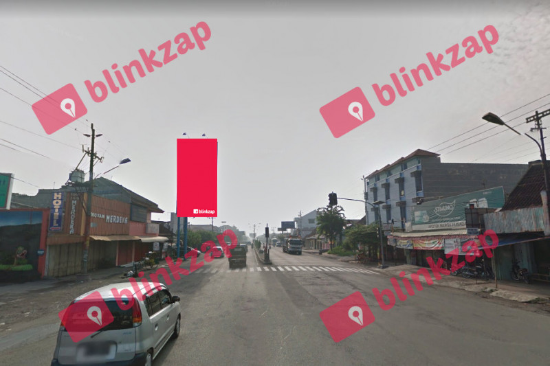 Blinkzap - Cari dan Sewa Billboard, Reklame dan Media Iklan di Jakarta dan seluruh Indonesia secara Online