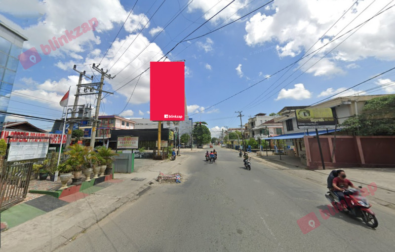 Blinkzap - Cari dan Sewa Billboard, Reklame dan Media Iklan di Jakarta dan seluruh Indonesia secara Online