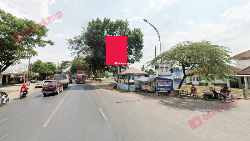 Blinkzap - Cari dan Sewa Billboard, Reklame dan Media Iklan di Jakarta dan seluruh Indonesia secara Online