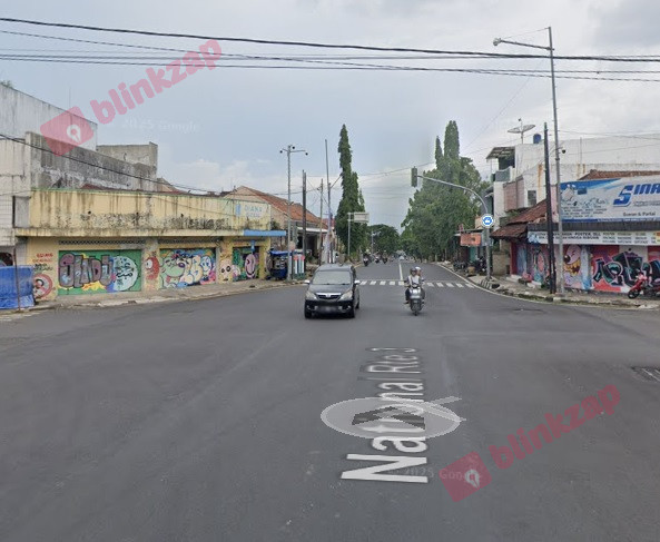 Blinkzap - Cari dan Sewa Billboard, Reklame dan Media Iklan di Jakarta dan seluruh Indonesia secara Online