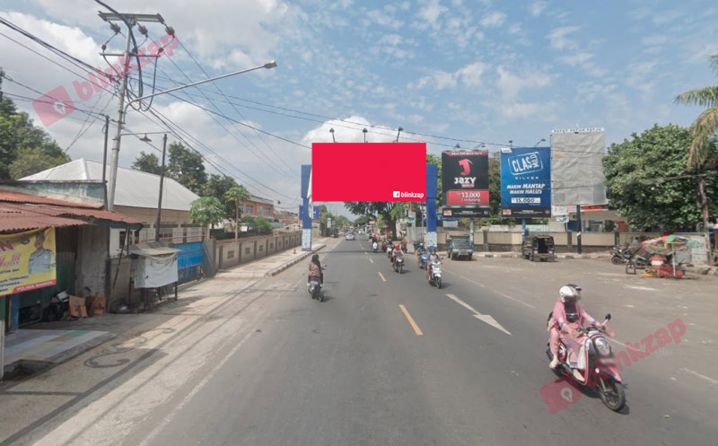 Blinkzap - Cari dan Sewa Billboard, Reklame dan Media Iklan di Jakarta dan seluruh Indonesia secara Online