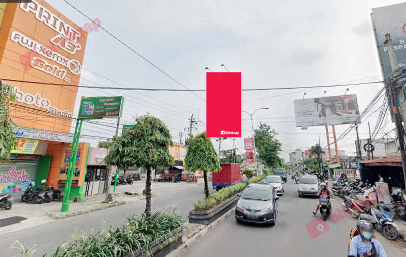 Blinkzap - Cari dan Sewa Billboard, Reklame dan Media Iklan di Jakarta dan seluruh Indonesia secara Online
