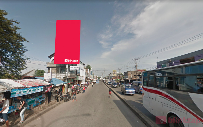 Blinkzap - Cari dan Sewa Billboard, Reklame dan Media Iklan di Jakarta dan seluruh Indonesia secara Online