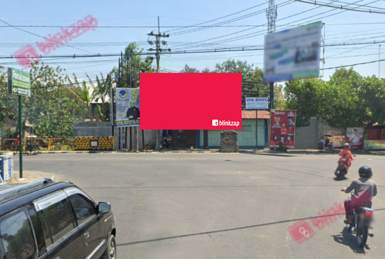 Blinkzap - Cari dan Sewa Billboard, Reklame dan Media Iklan di Jakarta dan seluruh Indonesia secara Online