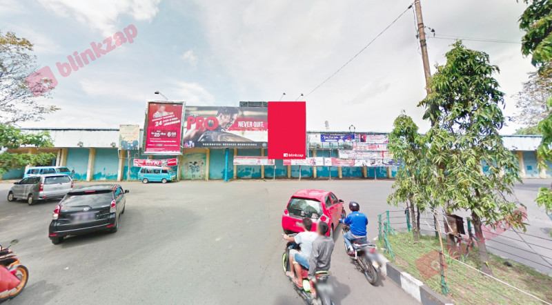 Blinkzap - Cari dan Sewa Billboard, Reklame dan Media Iklan di Jakarta dan seluruh Indonesia secara Online