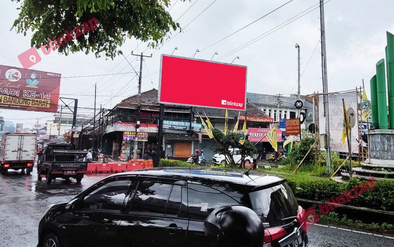 Blinkzap - Cari dan Sewa Billboard, Reklame dan Media Iklan di Jakarta dan seluruh Indonesia secara Online