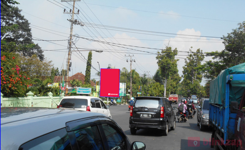 Blinkzap - Cari dan Sewa Billboard, Reklame dan Media Iklan di Jakarta dan seluruh Indonesia secara Online