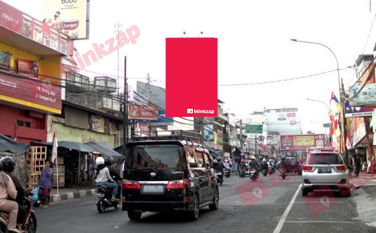 Blinkzap - Cari dan Sewa Billboard, Reklame dan Media Iklan di Jakarta dan seluruh Indonesia secara Online