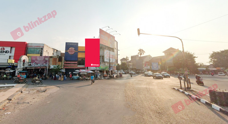 Blinkzap - Cari dan Sewa Billboard, Reklame dan Media Iklan di Jakarta dan seluruh Indonesia secara Online