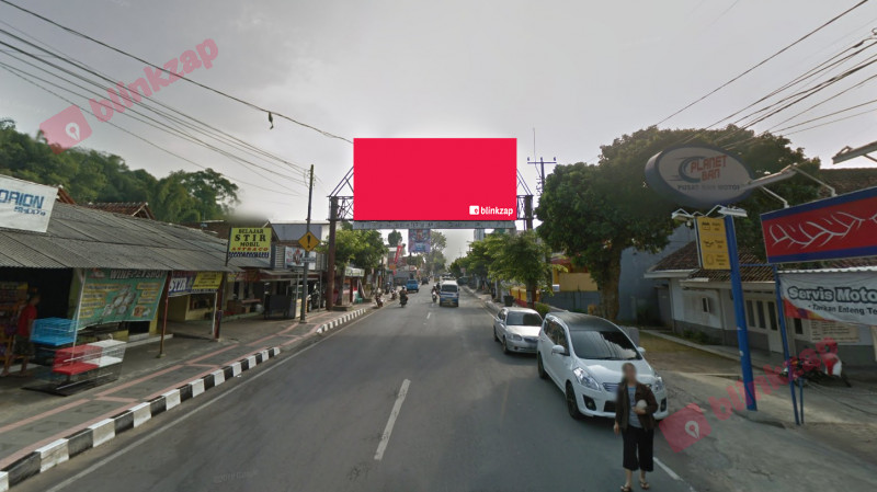 Blinkzap - Cari dan Sewa Billboard, Reklame dan Media Iklan di Jakarta dan seluruh Indonesia secara Online