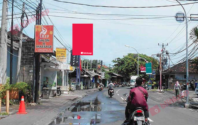 Blinkzap - Cari dan Sewa Billboard, Reklame dan Media Iklan di Jakarta dan seluruh Indonesia secara Online
