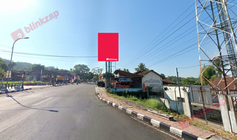 Blinkzap - Cari dan Sewa Billboard, Reklame dan Media Iklan di Jakarta dan seluruh Indonesia secara Online