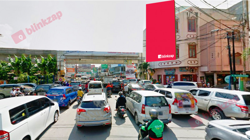 Blinkzap - Cari dan Sewa Billboard, Reklame dan Media Iklan di Jakarta dan seluruh Indonesia secara Online